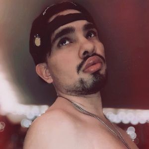 Meet your Posher, Jeffrey